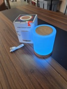 LAMPKA NOCNA BEZPRZEWODOWA 