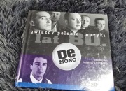 De Mono  - Gwiazdy polskiej muzyki . Folia!!