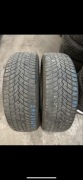 2x 215/65R17 PIRELLI CAŁOROCZNE ! 2022r ładne !