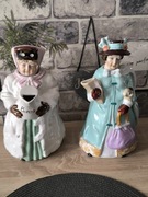 Dzbanek gorącej czekolady do samochodu wykonany z porcelany „Benzin”,