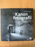 KANON FOTOGRAFII - BRUCE BARNBAUM