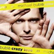 Michael Bublé - Crazy Love CD
