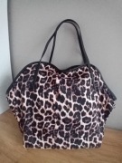 Shopperka w panterkę 