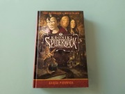 Kroniki Spiderwick. Księga I. Tony DiTerlizzi i Holly Black