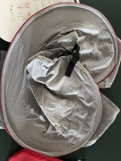 Daszek przeciwsłoneczny Maclaren sunshade ash gray