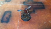 Games Workshop LOTR Serpent Riders 1# metal model.