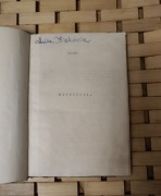 Albert Zipper - Mitologia stara książka przedwojenna?