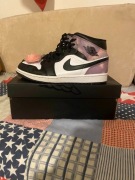 Oryginalne Buty Air Jordan 1 Mid SE Zen Master
