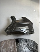 bmw x5 f15 błotnik lewy tył ćwiartka