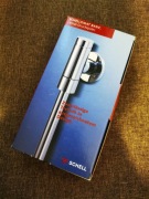 Schell przycisk/zawór spłukujący do pisuaru Schellomat Basic chrom