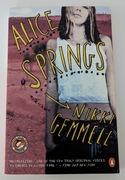 Alice Springs - Nikki Gemmell