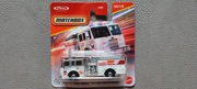 MATCHBOX Pierce Arrow XT Fire Engine 