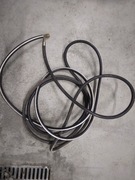 Wąż przewód do powietrza kompresora 13x19 mm długość ~8m