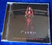 ,,Carrie" Marco Beltrami