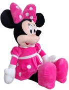 Myszka Minnie pluszowa 112 cm XXXL