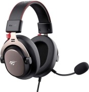 Słuchawki Gamingowe Havit H2015E - gaming headphones black