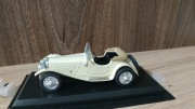 Jaguar SS100 1936r 1:43 Amercom
