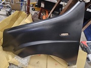 Nowy błotnik lewy fiat doblo 1 2002 po liftod strony kierowcy