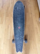 Deskorolka Street Surfing 