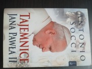 Tajemnica Jana Pawła II