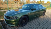 Dodge Charger 2019 rok 3,6 L 298 KM