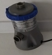 Pompa o wydajności 1250L/h Bestway 58381