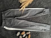 spodnie dresowe dziewczęce Mango, 140