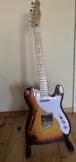 Squier Affinity Thinline