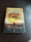 Początek - Dan Brown