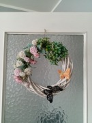 Wianek wiosenno-letni 