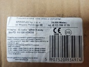 Adapter kolanowy z odskraplaczem 60/100 Termet