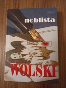 Marcin Wolski - Noblista