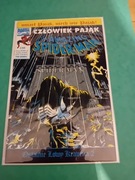 SPIDER-MAN nr 2/94 TM-SEMIC  BDB Ostatnie łowy Kravena
