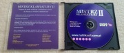 MISTRZ KLAWIATURY II CD - !okazja!