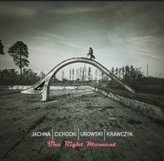 Wojciech Jachna, Paweł Urowski, Cichocki, Krawczyk - The Right Moment