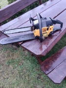 Piła spalinowa Husqvarna partner 370