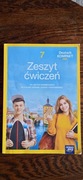 Zeszyt ćwiczeń Deutsch Kompakt neu do j. niemiecki 7kl.