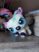 LPS littlest pet shop pluszak maskotka VIP Hasbro kot syjamski