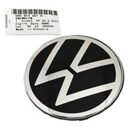 LOGO EMBLEMAT PRZÓD POD RADAR VW GOLF VIII 5H0853601H