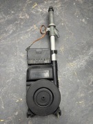 Oryginalna Antena Hirschmann Auta 6000 KE Mercedes W202 Sprawna Elektronika