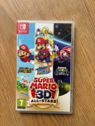 Super Mario 3D All Stars Switch