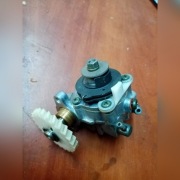 Dozownik oleju Sachs zz 125 2t