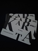 karta podarunkowa galaxy