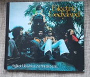 Jimi Hendrix Experience - Electric Ladyland / Deluxe Edition Box
