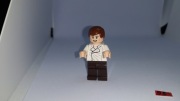 Lego Star Wars Han Solo sw0714 75137