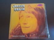 Płyta winylowa Joanna Rawik Romantycznie 