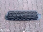 Dacia Duster - kratka/grill chłodnicy