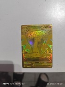 Mega Charizard X ex 130/094 Me02: Phantasmal Flames Gold Holofoil Hiper 