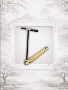 Gold Scooter Adopt Me Roblox