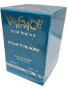 Versace Dylan TurquoisePour Femme 100ml
